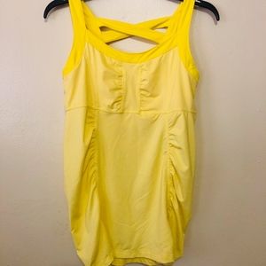 Kyodan Athletic Tank